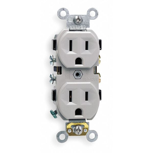 Receptacle
