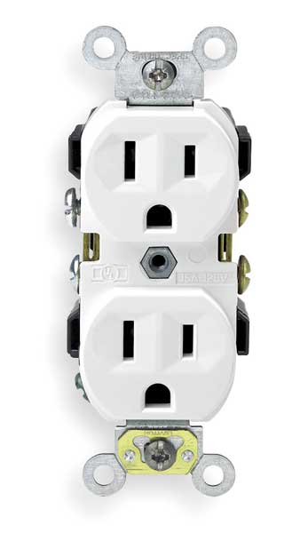 Receptacle