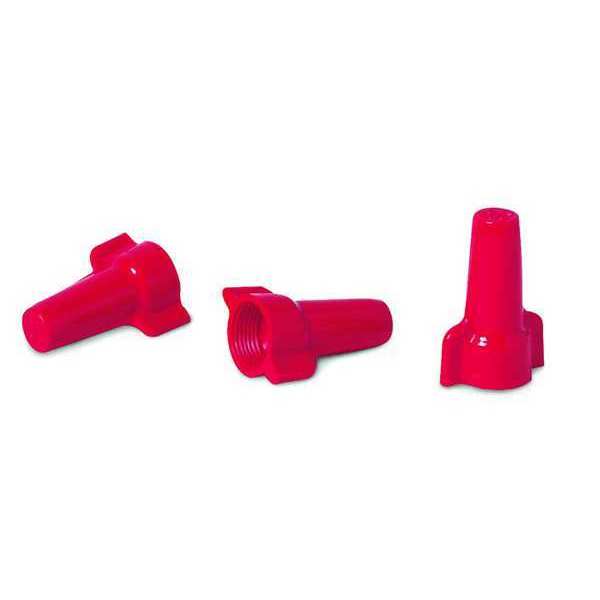Twist On Wire Connector, 18-8 AWG, PK300