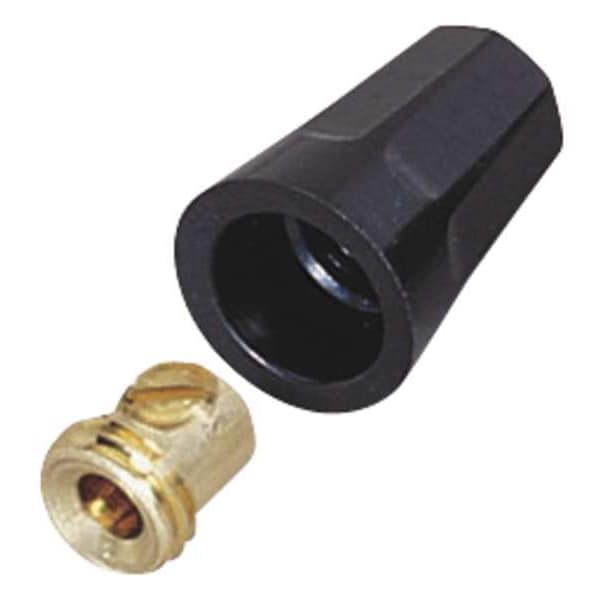 Mechanical Conn, Set Screw, 14-2 AWG, PK10