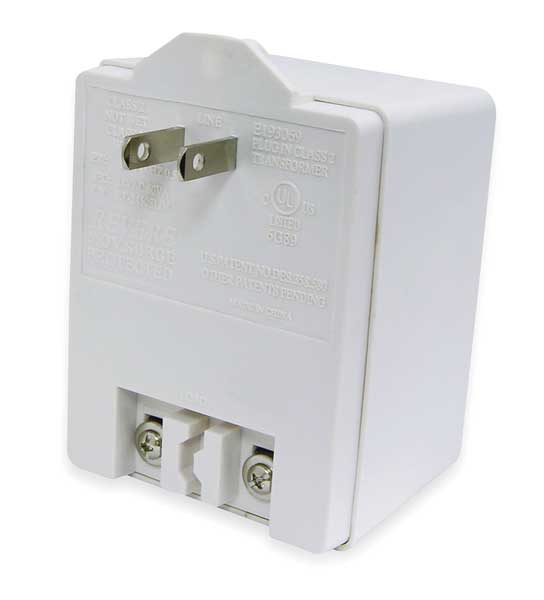 Camera Power Supply, 24 VAC