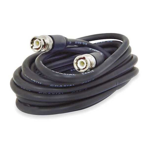 BNC Video Cable, 6 Ft.