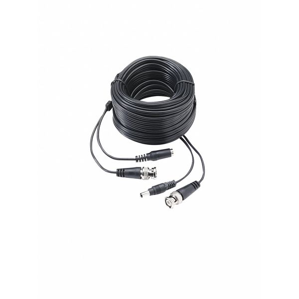 Combined Cable, 25 Ft.