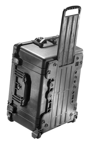 Black Protective Case, 24.76