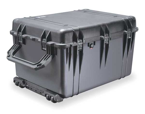 Black Protective Case, 31.59