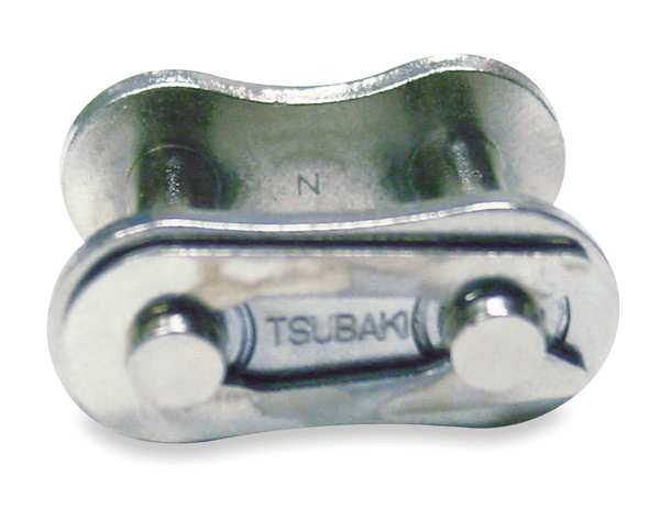 Roller Chain Connecting Link#50NP, PK5