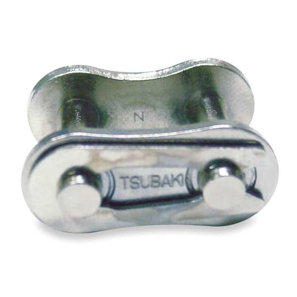 Roller Chain Connecting Link#40SS, PK5