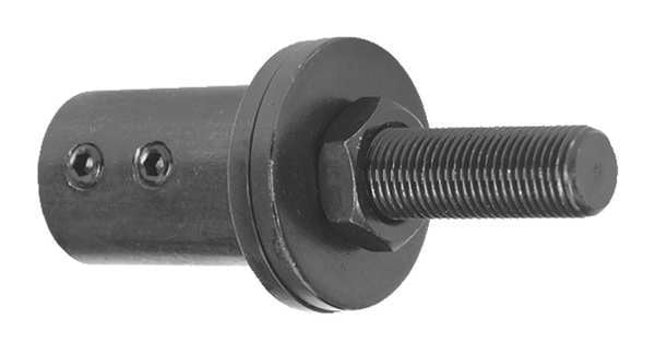 Shaft Arbor, 1/2-20lh