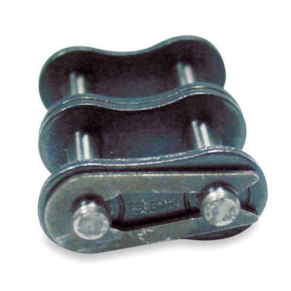 Chain Link, Double Strand, #60-2, Pk5