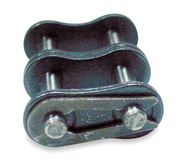 Chain Link, Double Strand, #100-2