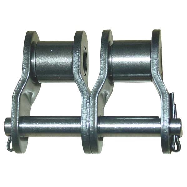 Chain Link, Double Strand, #100-2