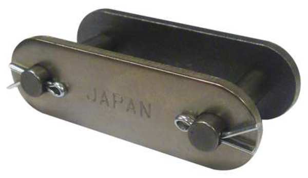 Connecting Roller Link, Double Pitch