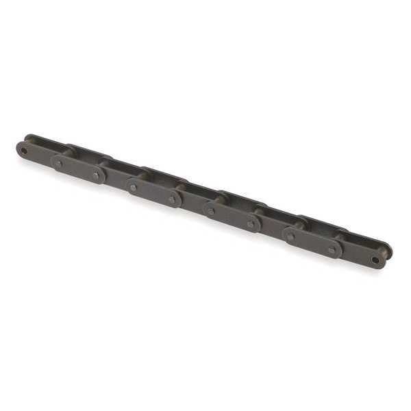 Roller Chain, Conveyor, C2080H ANSI, 10 ft.