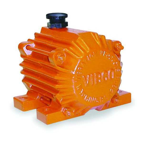 Electric Vibrator, 0.7/0.32 A, 115VAC, 1 Phase