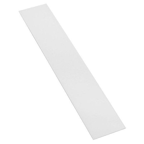 Carton Sealing Tape, Clear, 2Inx18In, PK100