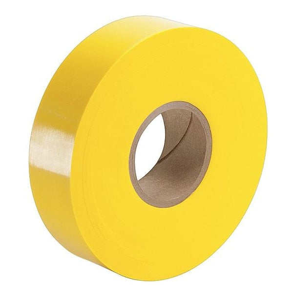 Plating Tape, 1 In, Yellow
