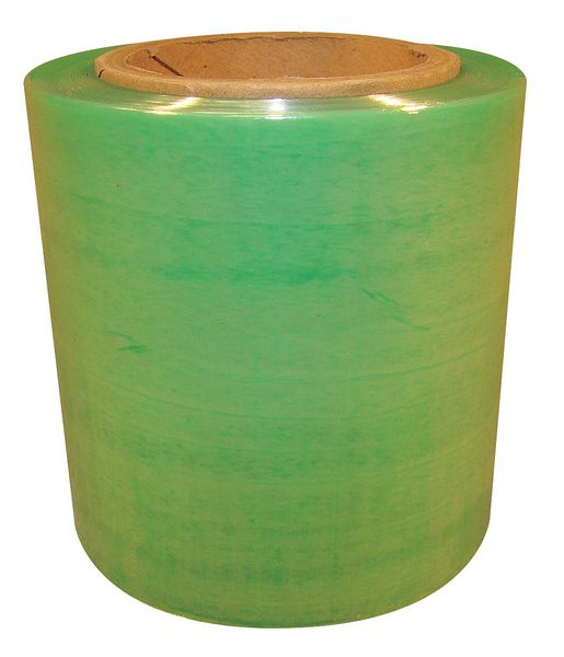 Hand Stretch Wrap 5