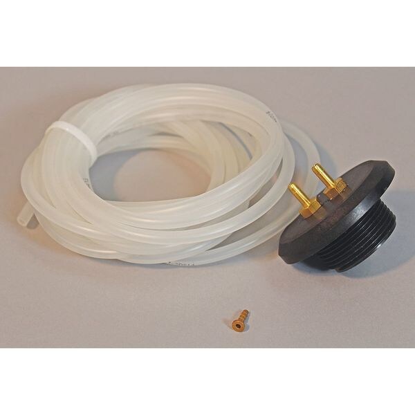 Tubing, Exterior, 15x12x15 In