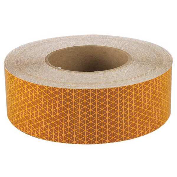 5 Year Rflct Tape, Agricultural, Poly, 2inW