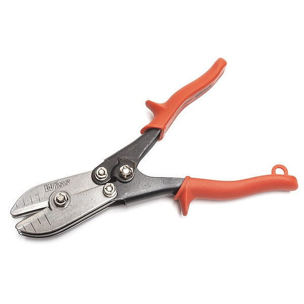 Sheet Metal Crimper, 9-3/4