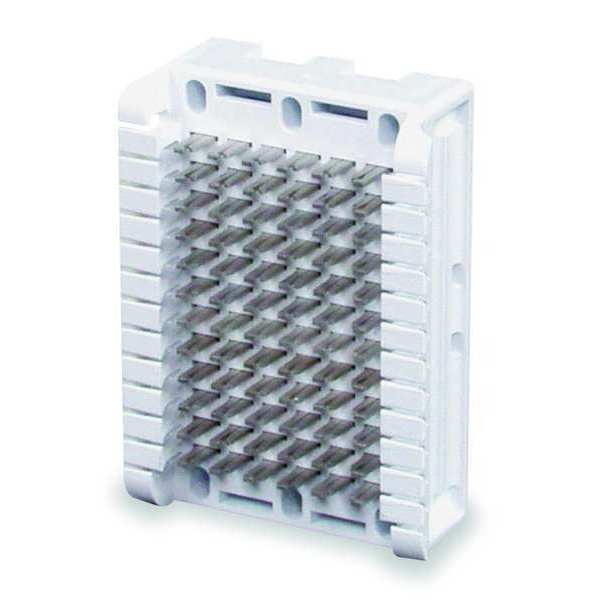 Wiring Block, 6-Pair, 6 x 12 Block Size