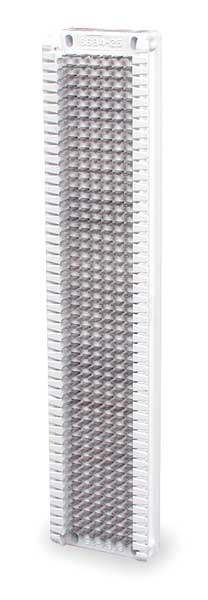 Wiring Block, 25-pair, 6 x 50 block Size