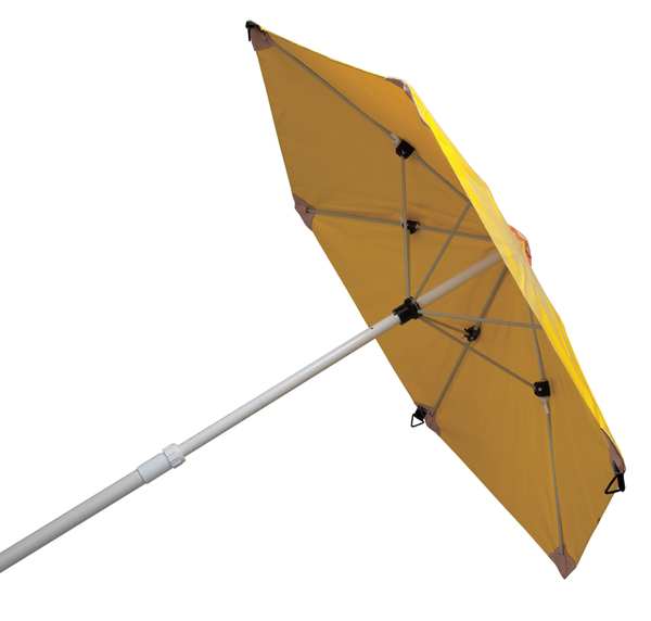 Non-Conductive Umbrella