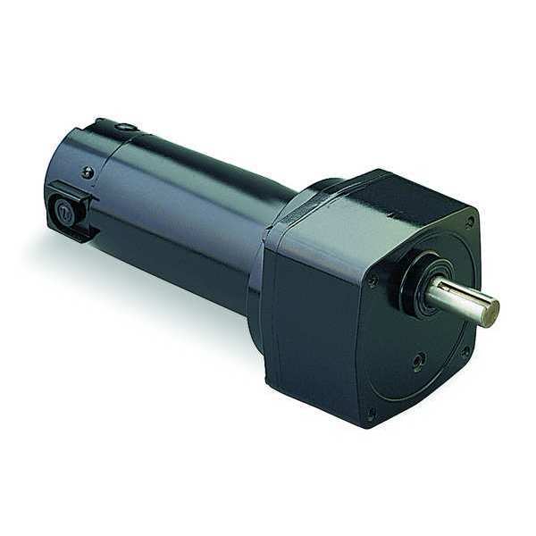 DC Gearmotor, 250.0 in-lb Max. Torque, 50 RPM Nameplate RPM, 90V DC Voltage