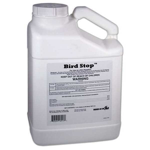 Bird Repellent, Bird Stop