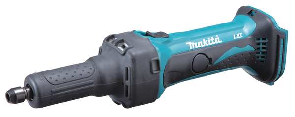 Bare Tool Die Grinder, 18V DC