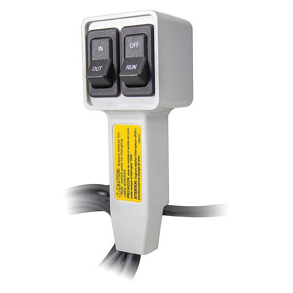 Switch, Remote Control