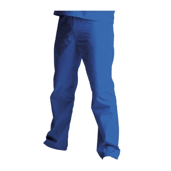 Scrub Pants, XS, Royal Blue, Unisex