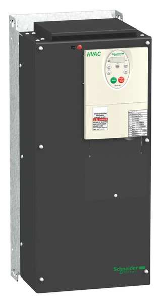 Variable Frequency Drive, 50 HP, 400-480V, Altivar 212 AC Drive
