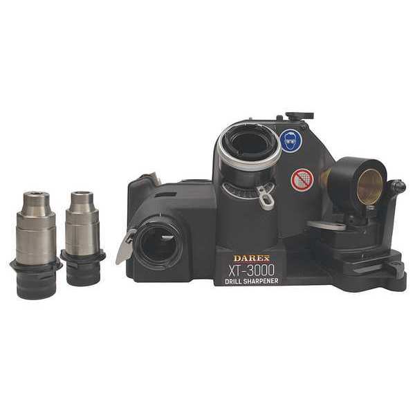 Drill Sharpener XT-3000