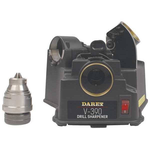 Drill Sharpener V-390