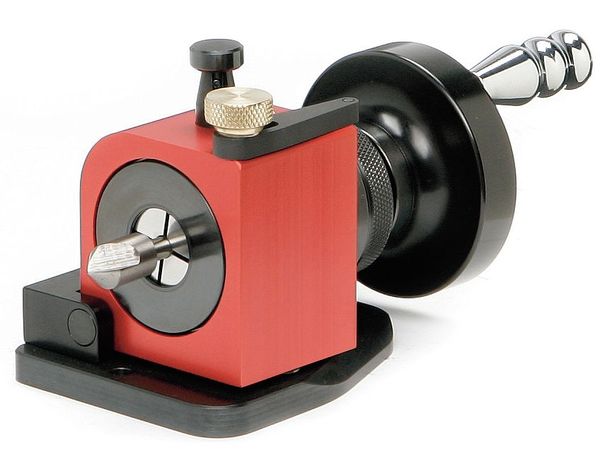 Countersink Attachment