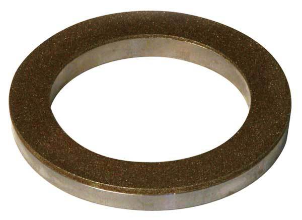 Diamond Point Split Wheel 260 Grit