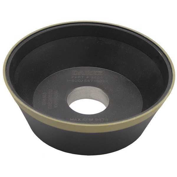 Diamond Wheel 320 Grit