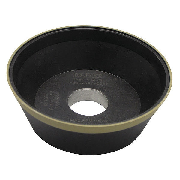 CBN Wheel 180 Grit