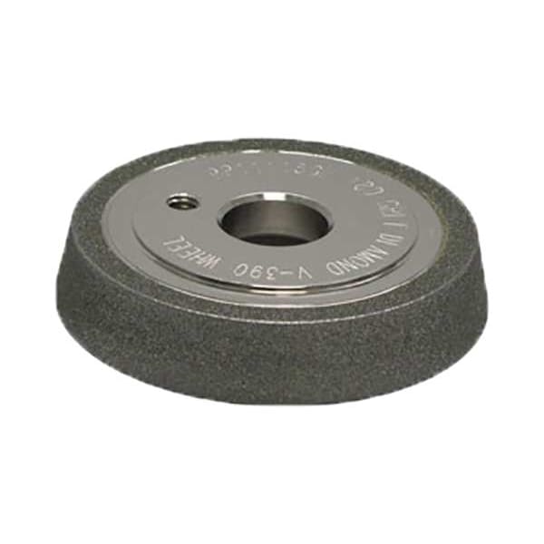 Diamond Wheel 180 Grit