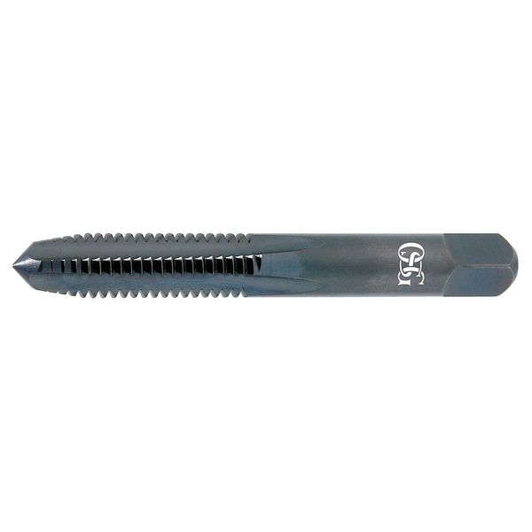 Straight Flute Hand Tap , 5/16