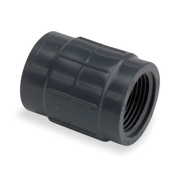 CPVC Female Adapter, Schedule 80, 3/4