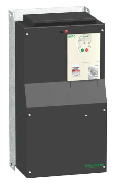 Variable Frequency Drive, 40 HP, 208-240V