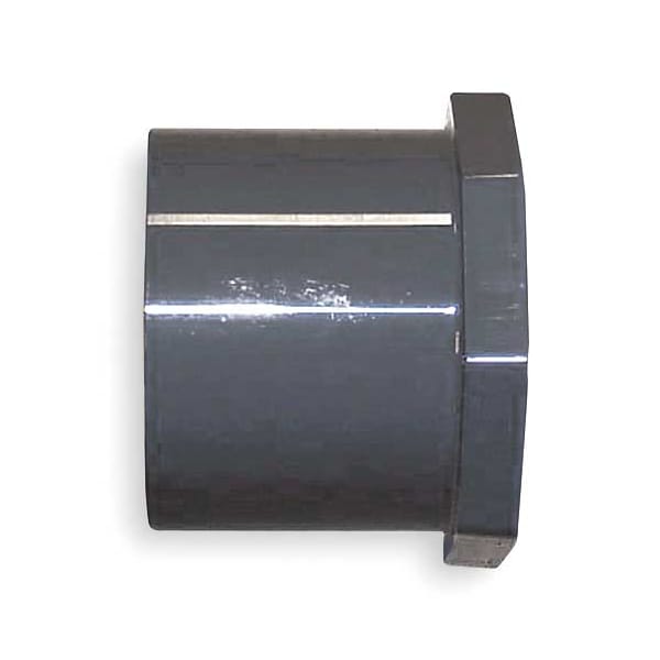 CPVC Reducer Bushing, Schedule 80, 1-1/4