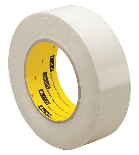UHMW Film Tape, Clear, 2In x 36Yd