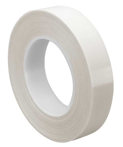 UHMW Film Tape, Clear, 12In x 36Yd