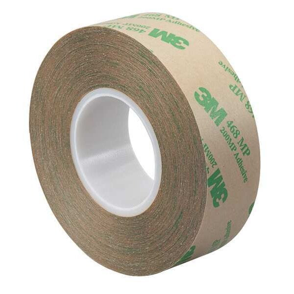 Adhesive Transfer Tape, Acryl, 5.2 mil, PK4