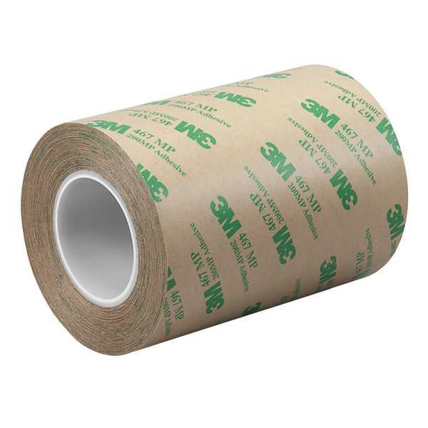 Adhesive Transfer Tape, Acryl, 2.3 mil, PK2