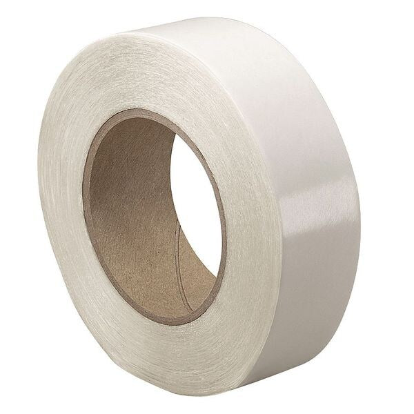 Bonding Tape, 6 In x 36 yd., Clear
