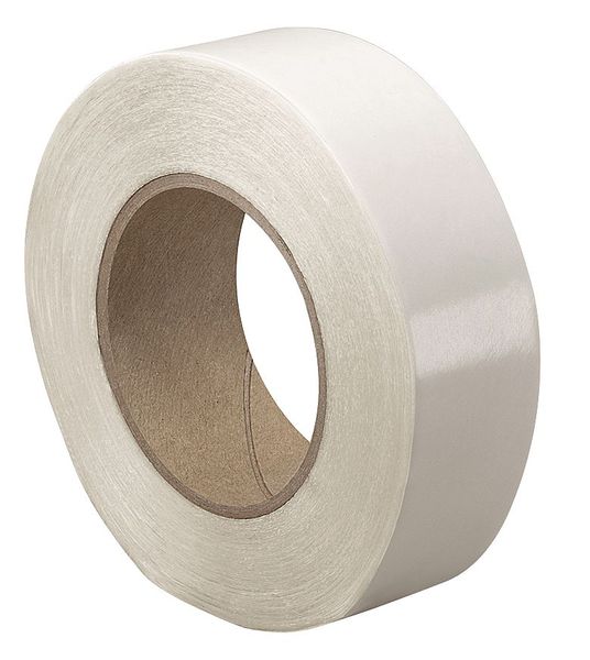 Bonding Tape, 1 In x 36 yd., Clear